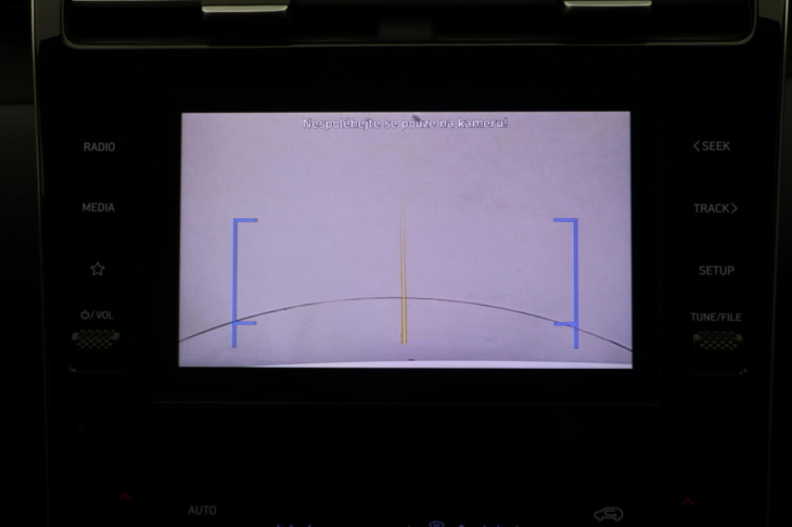 Hyundai Tucson 1,6 CRDi 100kW Aut. CZ Smart