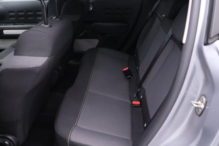 Citroën C3 1,2 PT FEEL Navi DPH 1.Maj.