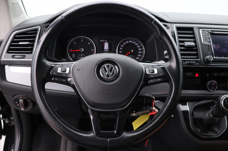 Volkswagen Multivan 2,0 TDI 150kW Highline LED