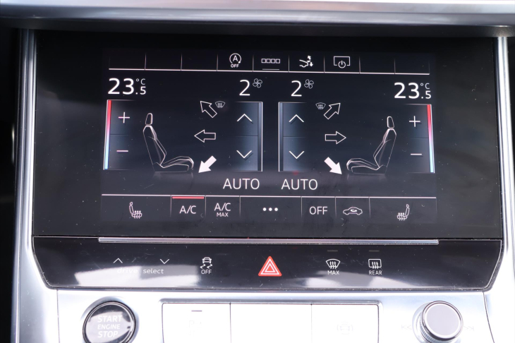 Audi A7 3,0 45TDI 210kW Quattro S Tronic