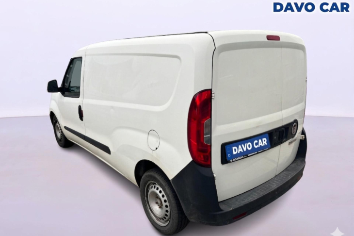 Fiat Dobló 1,6 JTD 77 kW Klima STK 8/27