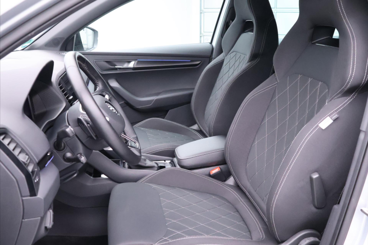 Škoda Karoq 2,0 TDI 4x4 DSG Sportline DPH