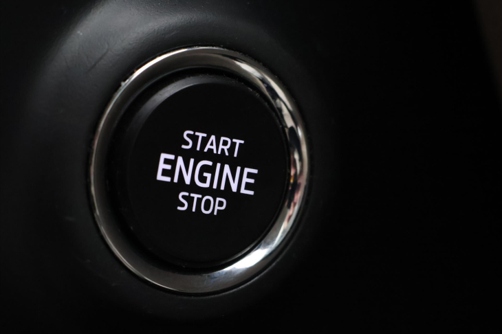 Škoda Superb 2,0 TDI 147kW 4x4 DSG Style CZ