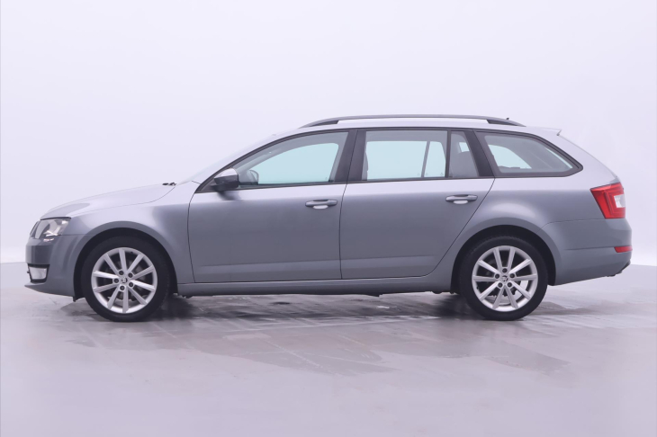 Škoda Octavia 1,2 TSI 77kW Business Klima