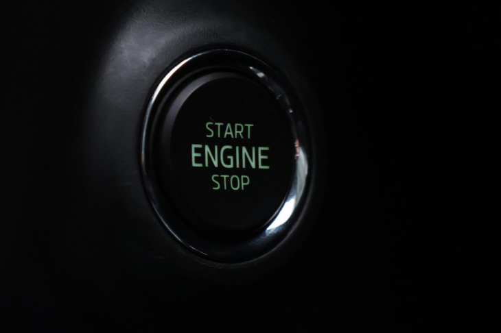 Škoda Octavia 1,4 TSI 110KW Aut.klima