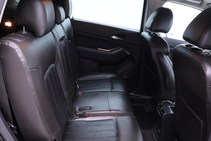 Chevrolet Orlando 2,0 CRDi 120kW Aut. 7-Míst CZ