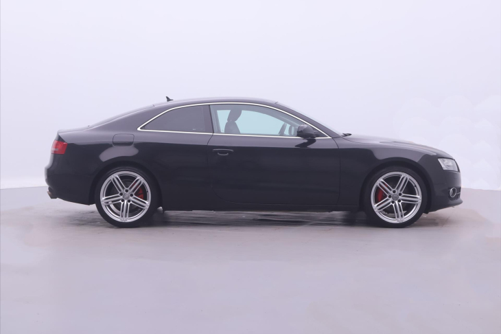 Audi A5 3,0 TDI 176kW Aut. Quattro
