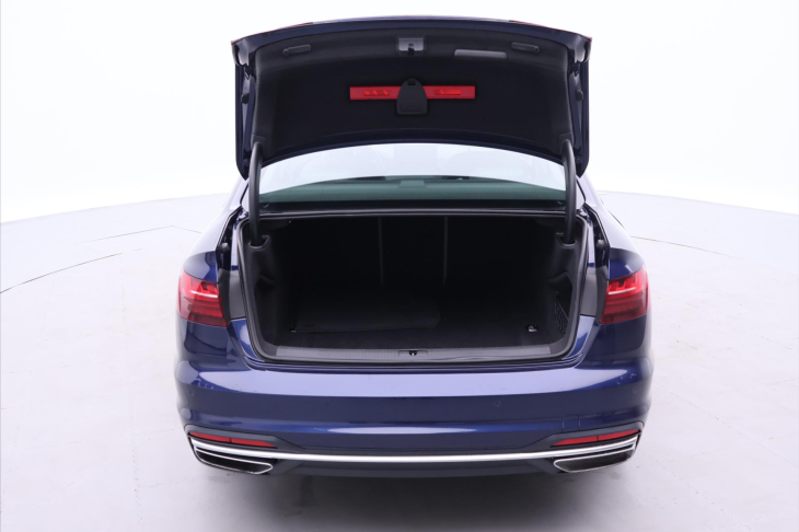 Audi A4 2,0 35 TDI CZ Advanced DPH