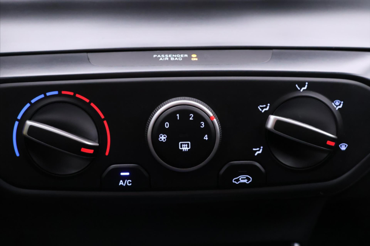 Hyundai Bayon 1,0 T-GDI Aut. CZ Smart DPH