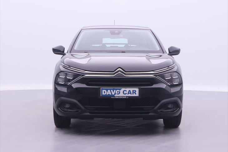 Citroën C4 1,2 PT 75kW Iconic 1.Maj. DPH