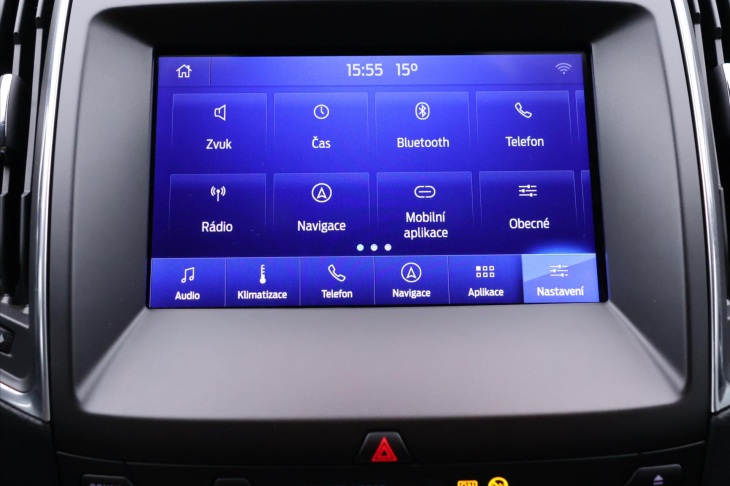 Ford S-MAX 2,0 EcoBlue 140kW AWD ST-Line