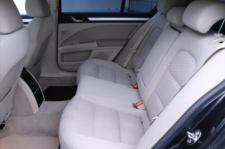 Škoda Superb 2,0 TDI 125kW DSG CZ Elegance