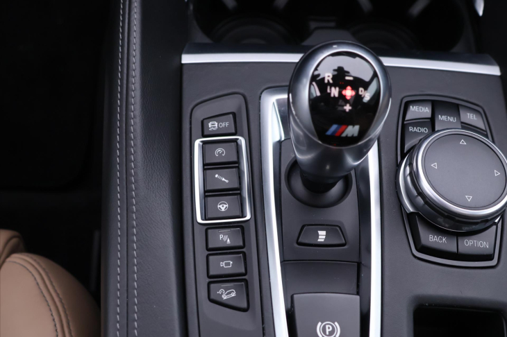 BMW X5 4,4 M40i 423kW xDrive Aut. CZ