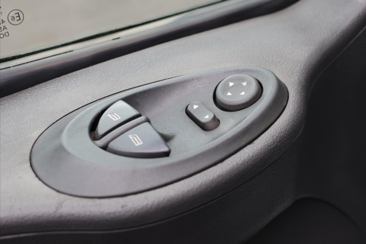 Iveco Daily 2,8 65C15 107kW Tažné