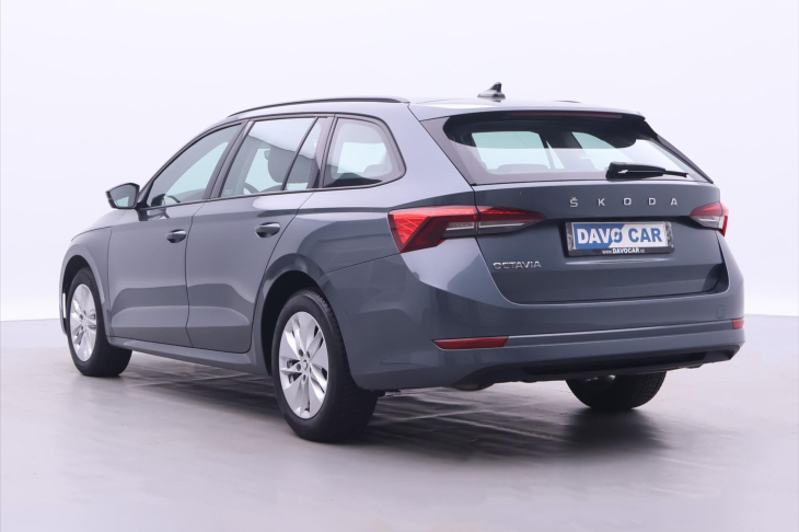 Škoda Octavia 2,0 TDI 110kW Ambition CZ DPH