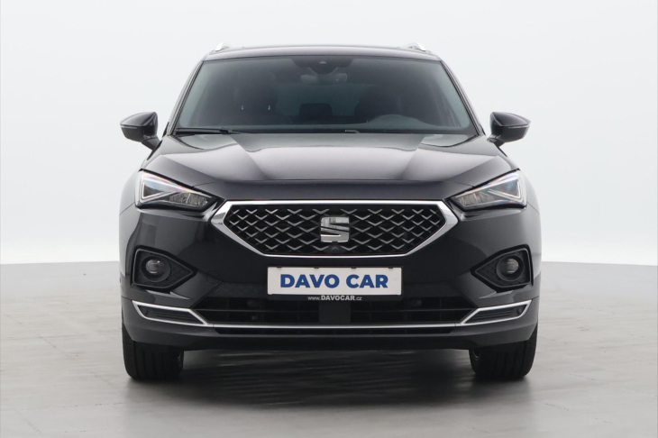 Seat Tarraco 2,0 TDI 140kW 4WD Xcellence DSG