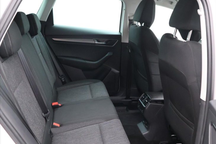 Škoda Karoq 2,0 TDI 110kW DSG 4x4 Style CZ