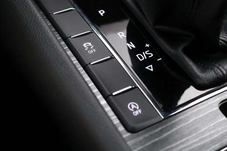 Škoda Superb 2,0 TDI 147kW Style DSG