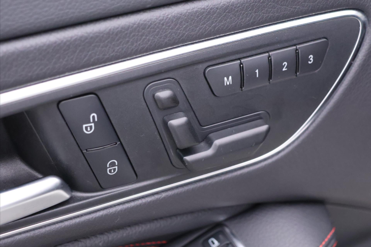 Mercedes-Benz CLA 2,0 45AMG 4-MATIC DPH CZ