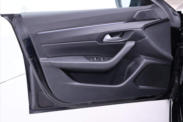 Peugeot 508 1,5 HDI 96kW Automat Allure