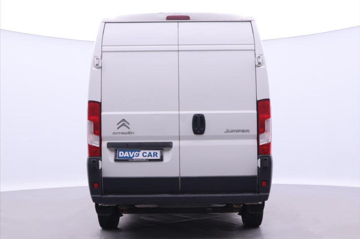 Citroën Jumper 2.0 HDI 96kW CZ Klima L2H2 DPH