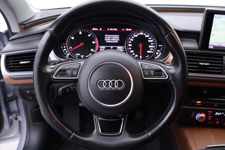 Audi A7 3,0 TDI 200kW Quattro S-tronic