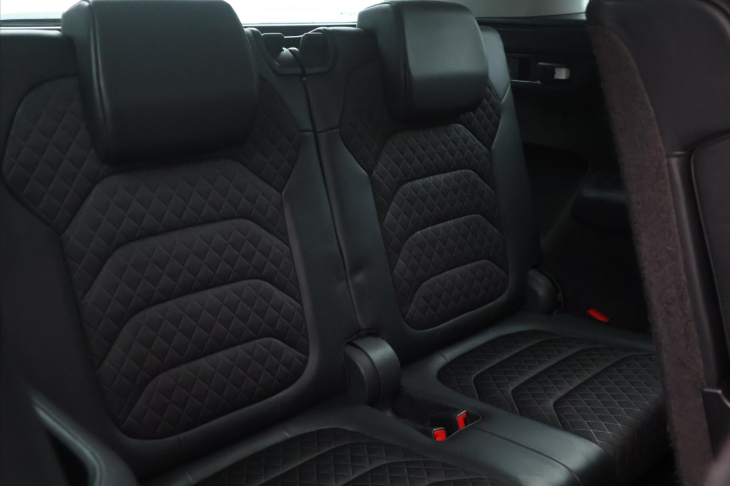 Škoda Kodiaq 2,0 TDI 140kW Style 4x4 DSG 7M