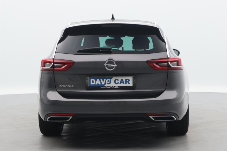 Opel Insignia 2,0 128kw Elegance Aut. CZ DPH