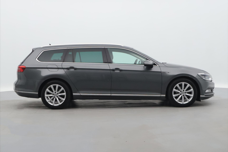 Volkswagen Passat 2.0 TDI 4MOT DSG Highline DPH