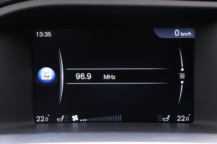 Volvo V60 2,0 D3 110kW Momentum
