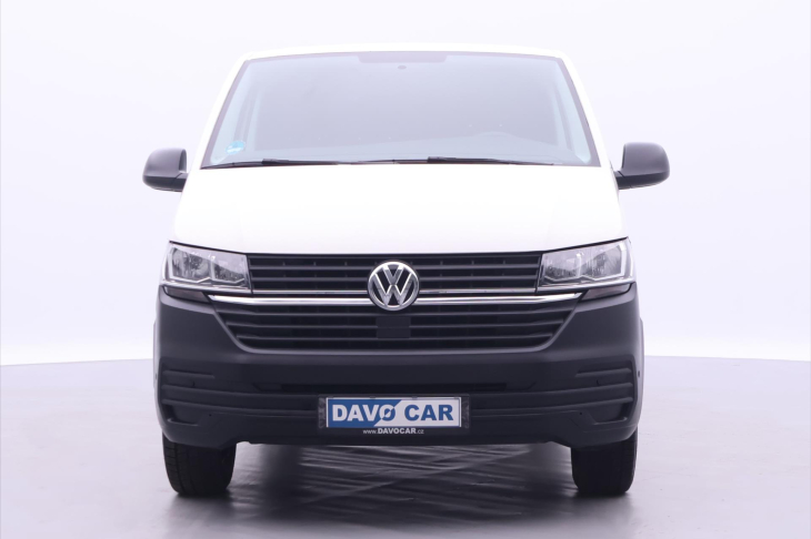 Volkswagen Transporter 2,0 TDI T6.1 1.Maj Klima DPH