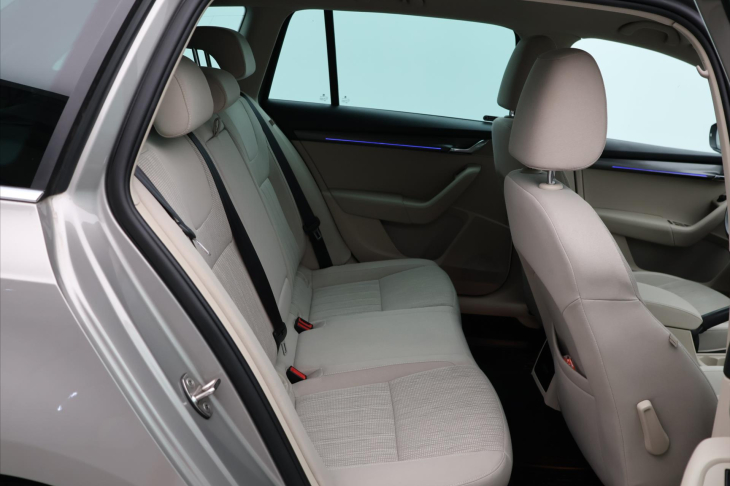 Škoda Octavia 1,4 TSI 110 kW Style