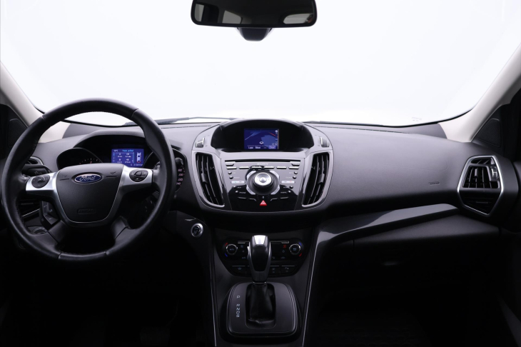 Ford Kuga 2,0 TDCi 103kW 4x4 Titanium+