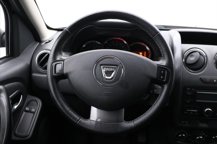 Dacia Duster 1,2 TCe 92kW Exception Klima