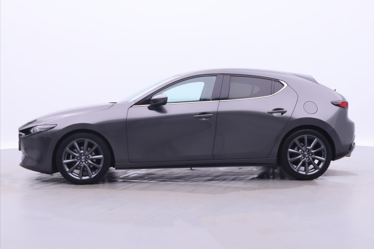 Mazda 3 2,0 e-Skyactiv Aut CZ 1.Maj DPH