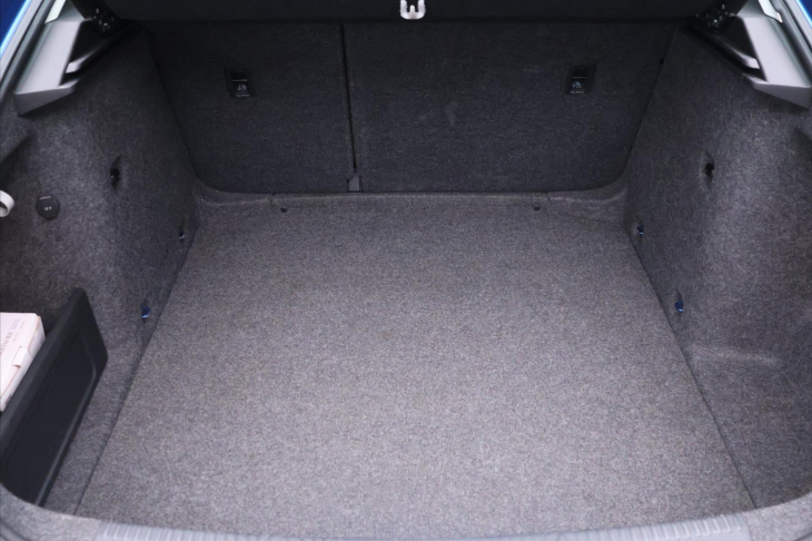 Škoda Octavia 1,6 TDI 77kW Klima Ambition