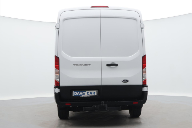 Ford Transit 2,0 TDCi 96kW Klima L3H2 DPH