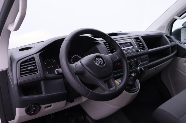 Volkswagen Transporter 2,0 TDI Klima Tažné 1.Maj DPH