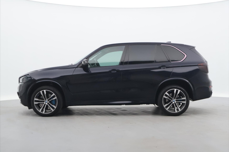 BMW X5 3.0 M50d 280kW xDrive