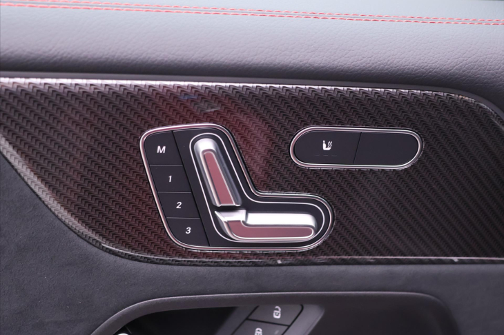 Mercedes-Benz GLB 2,0 200d 4MATIC AMG Premium