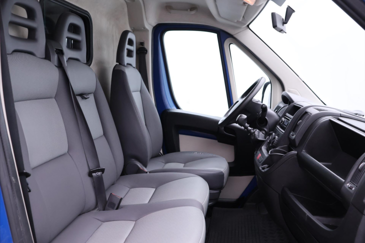 Fiat Ducato 2,0 Multijet 85kW L1H1 DPH