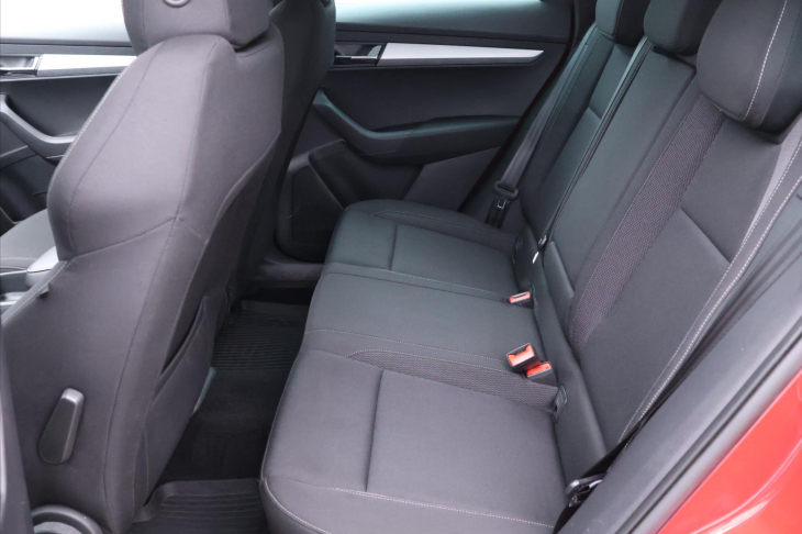 Škoda Karoq 2,0 TDI 85kW CZ LED 1.Maj DPH