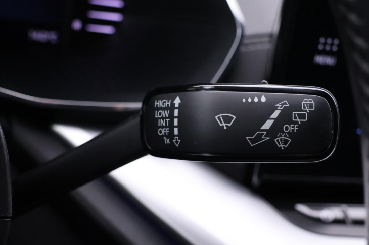 Škoda Octavia 1,0 TSI 81kW Sport Virtual