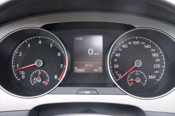 Volkswagen Golf Sportsvan 1,4 TSI 92kW Comfortline DSG