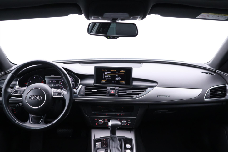 Audi A6 Allroad 3,0 TDI, 150 kW Quattro