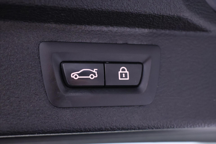 BMW X5 3,0 40d xDrive M Paket CZ DPH