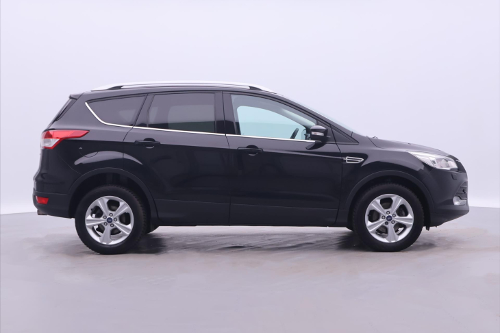 Ford Kuga 1,6 EB 110kW CZ Aut.Klima