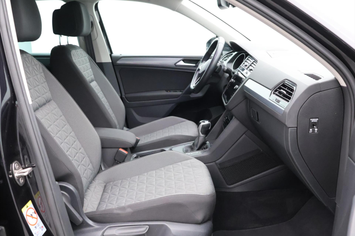 Volkswagen Tiguan 1,5 TSI ACT 110kW DSG Life DPH