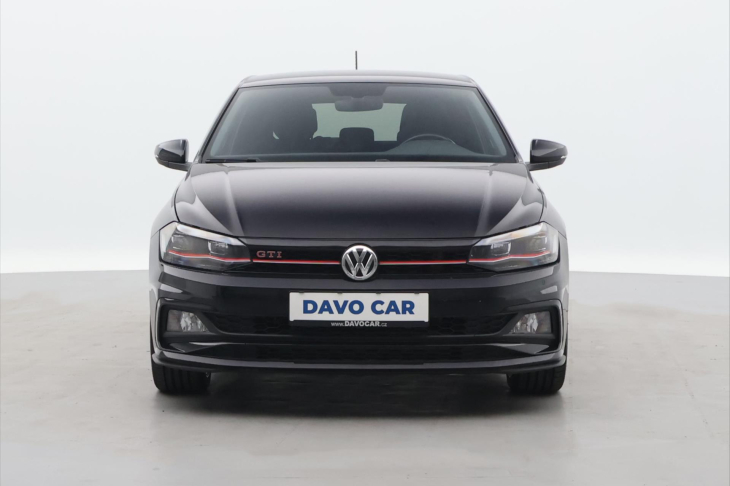 Volkswagen Polo 2,0 GTI 147kW DSG Virtual DPH