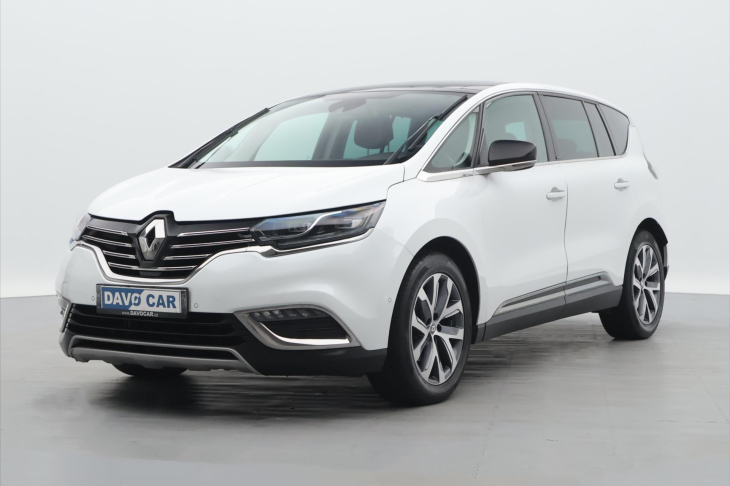 Renault Espace 1,6 dCi 118kW Aut. Energy